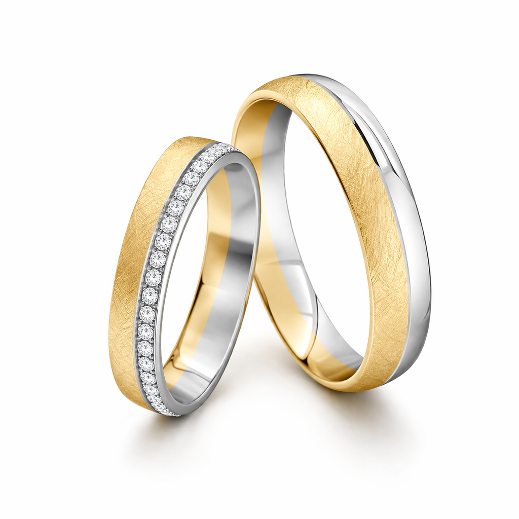Juwelier Stefan – Schmuck