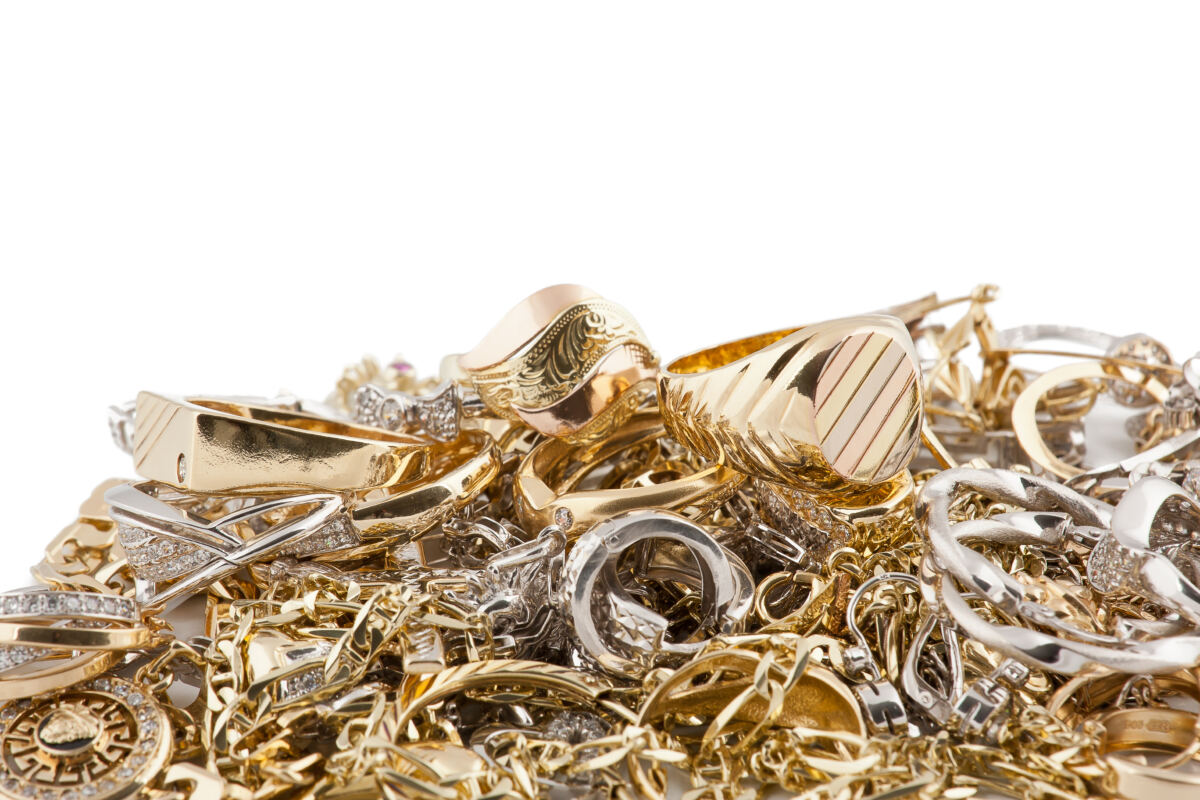 Weitere Metalle &ndash; Silber, Platin & Palladium