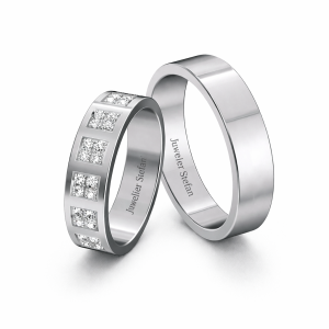 Exklusiver Ring – Juwelier Stefan