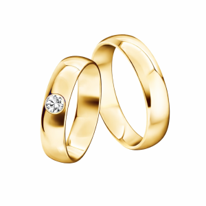 Klassischer Ring – Juwelier Stefan