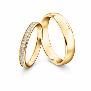Memoire Ring – Juwelier Stefan