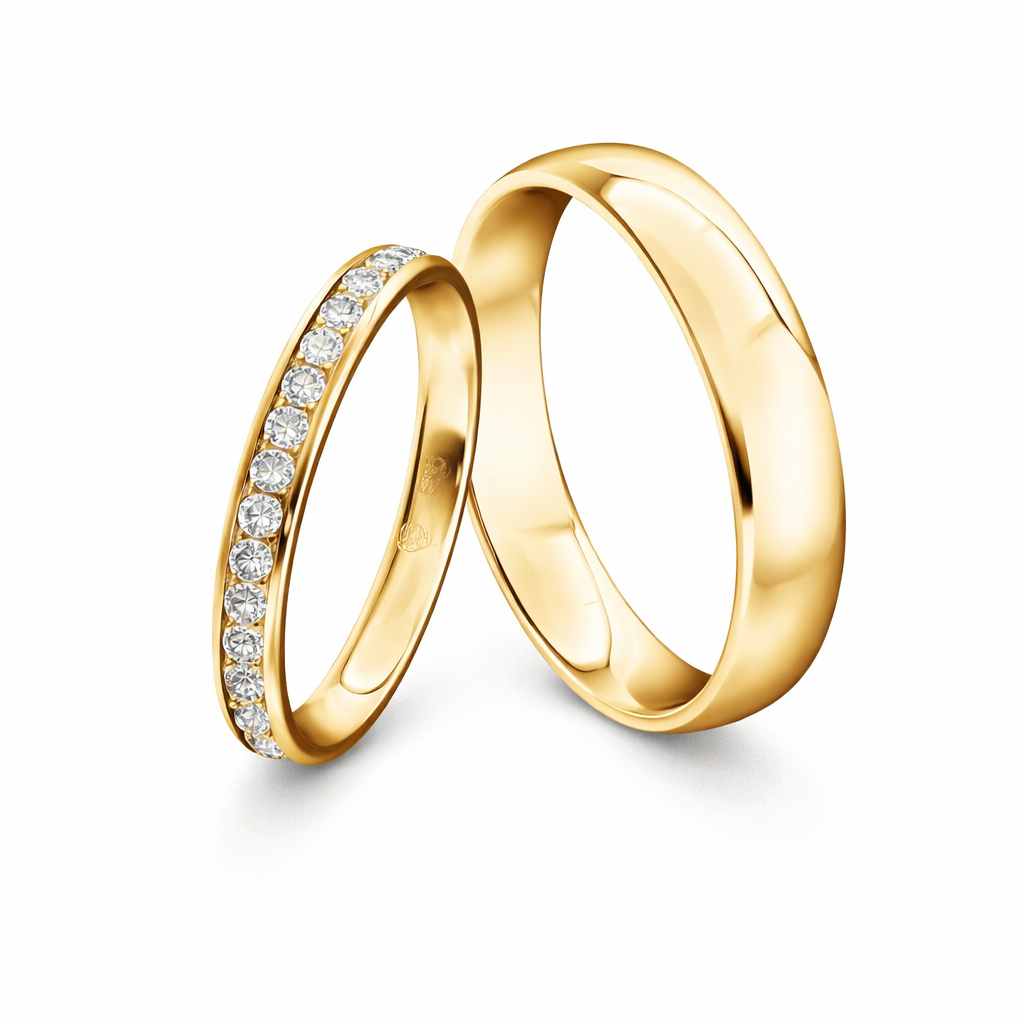 Memoire Ring – Juwelier Stefan
